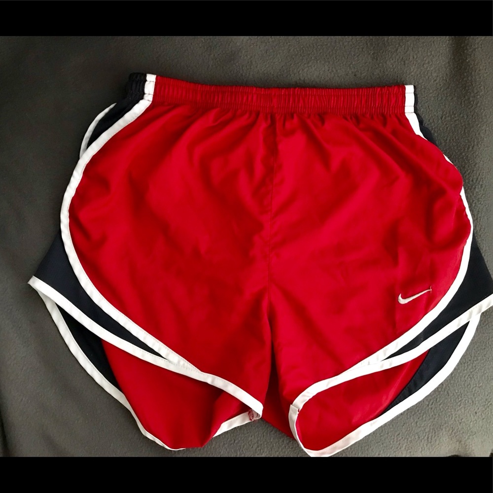 2 pair of Nike Running Shorts (come together)